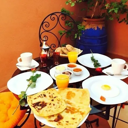 Riad Rose Meryam-2